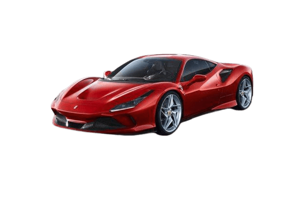 Ferrari F8 Tributo image