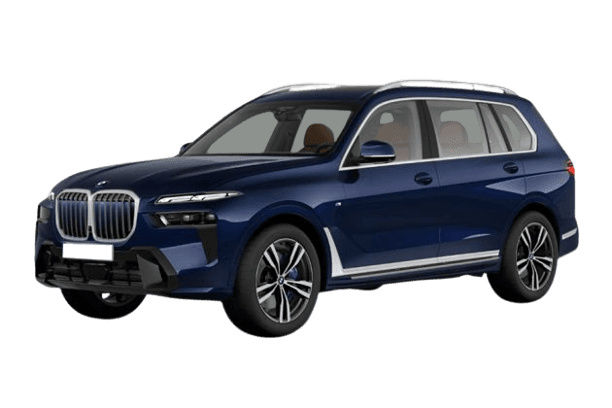 BMW X7 image