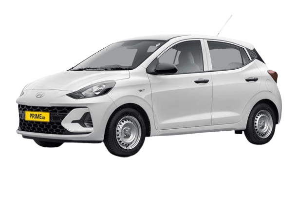 Hyundai Prime HB image