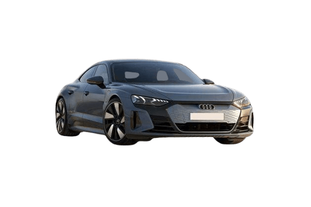 Audi e-tron GT image