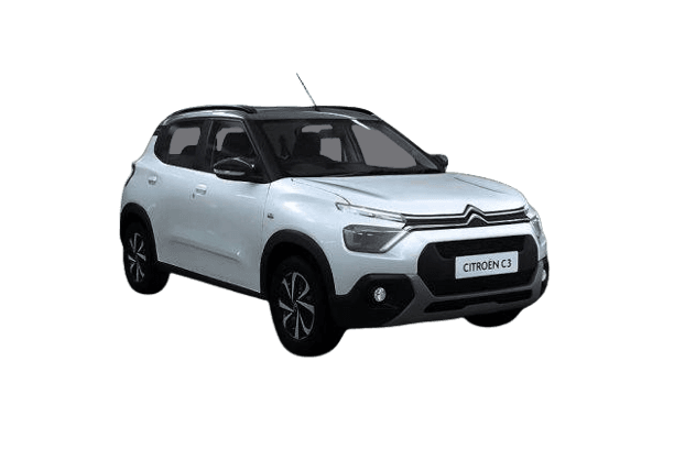 Citroen C3 image