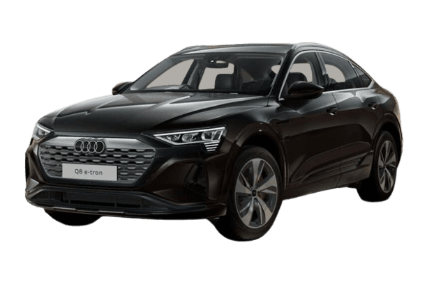 Audi Q8 Sportback e-tron image