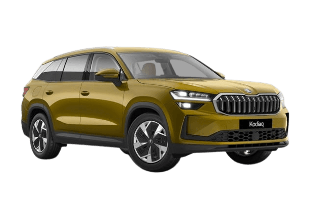 Skoda Kodiaq image