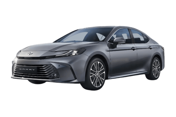 Toyota Camry image