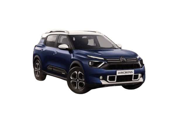 Citroen Aircross image