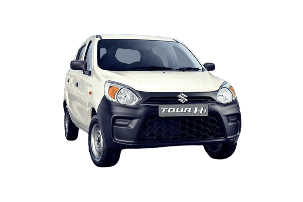Maruti Alto 800 tour image