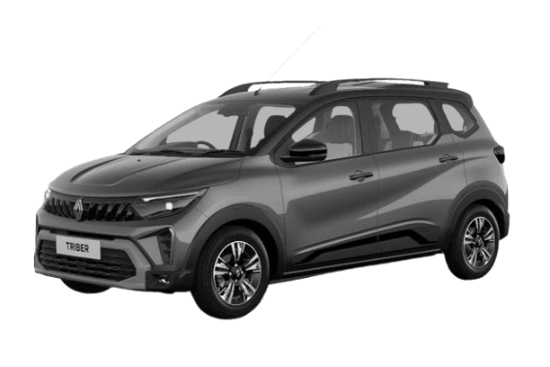 Renault Triber image