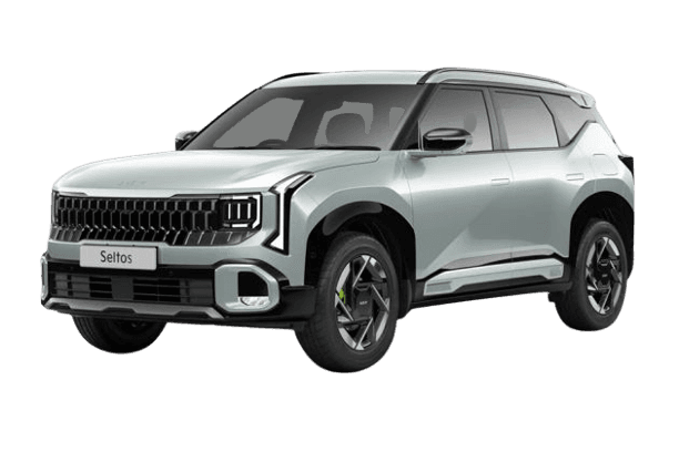 Kia Seltos image