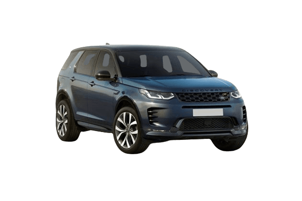 Land Rover Discovery Sport image