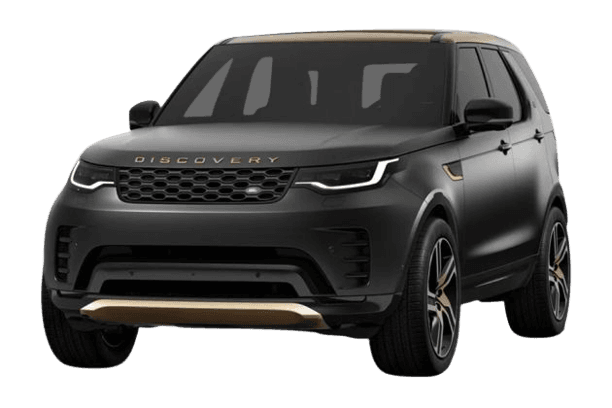 Land Rover Discovery image