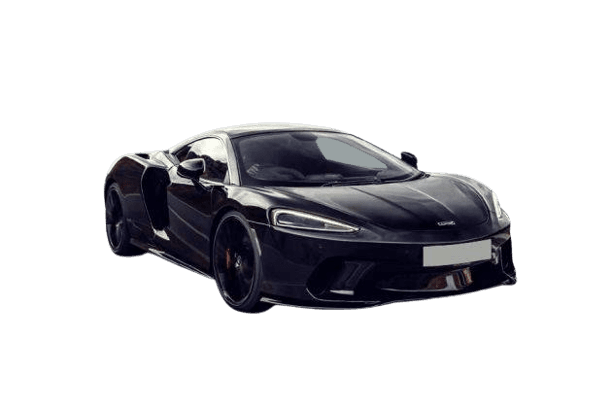 Mclaren GT image