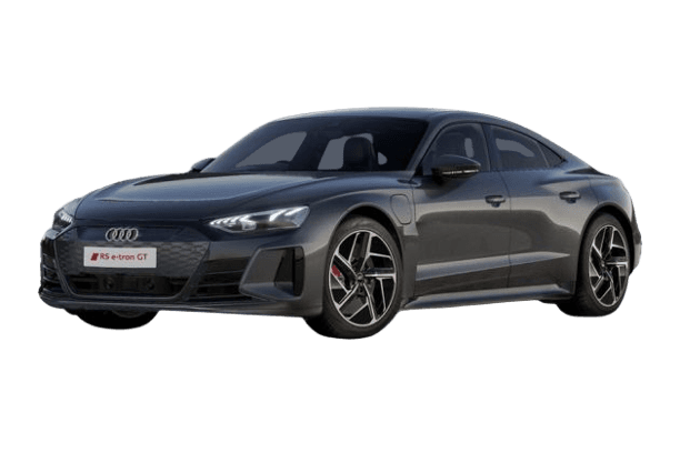 Audi RS e-tron GT image