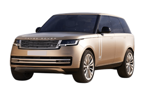 Land Rover Range Rover image