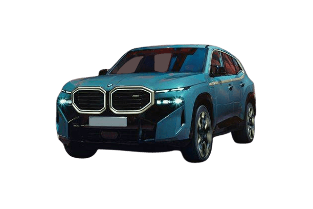 BMW XM image