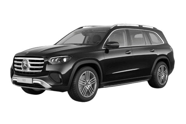 Mercedes-Benz GLS image