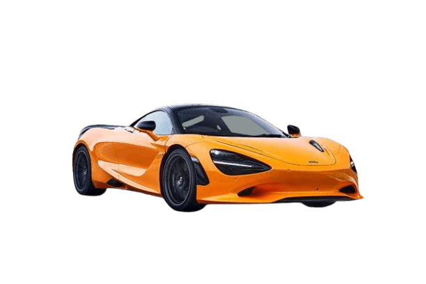 Mclaren 750S image