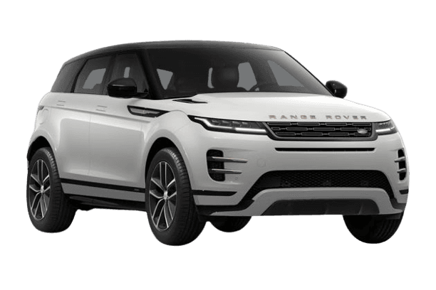 Land Rover Range Rover Evoque image