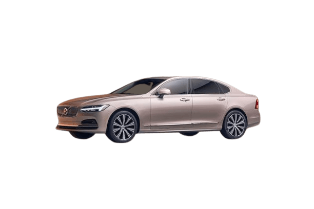 Volvo S90 image