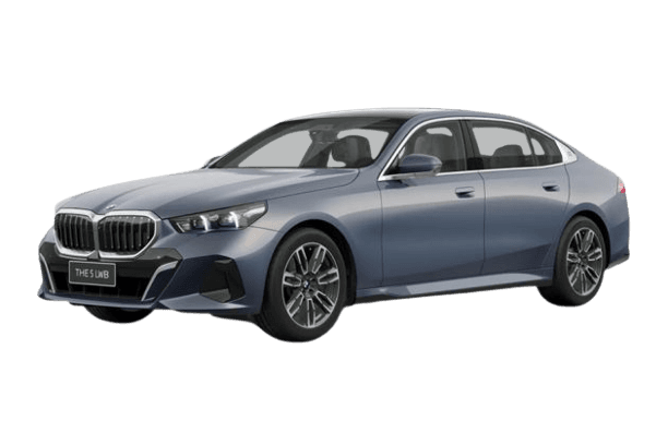 BMW 5 Series image