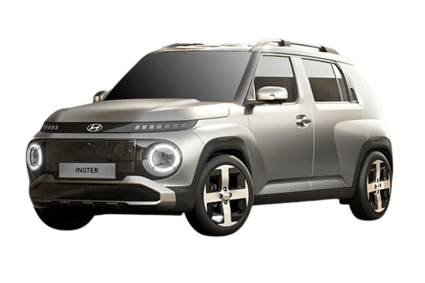 Hyundai Inster image
