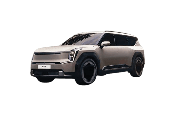 Kia EV9 image