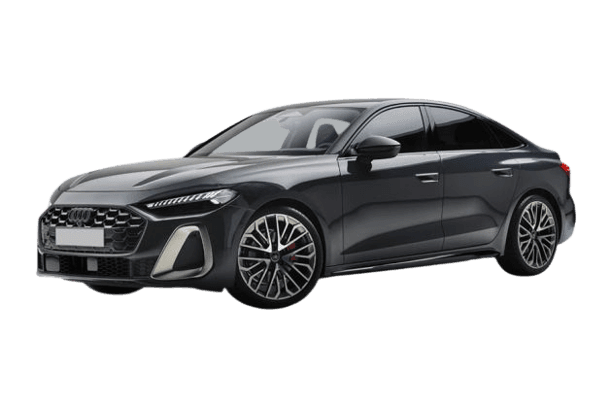Audi A5 image