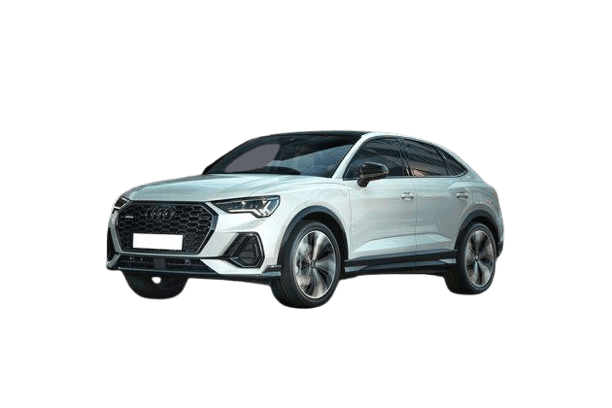 Audi Q3 Sportback image