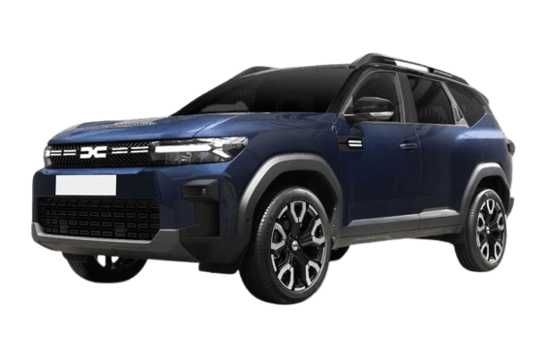 Renault Bigster image