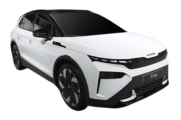 Skoda Elroq image