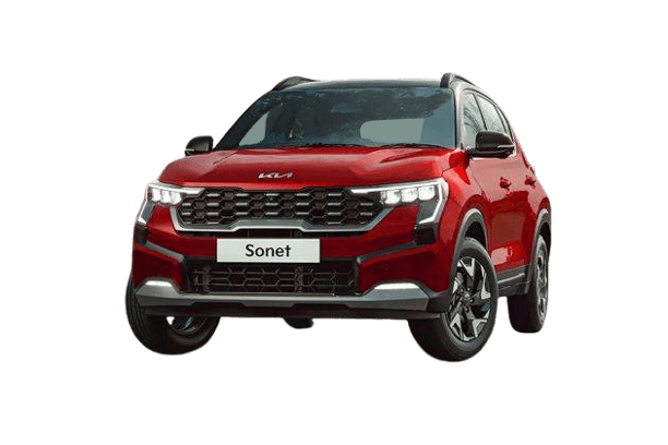 Kia Sonet image