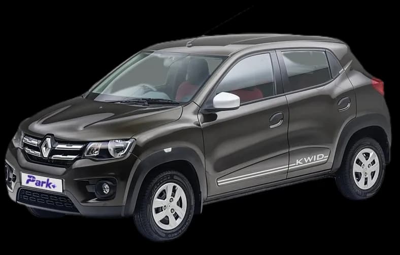 Renault KWID image