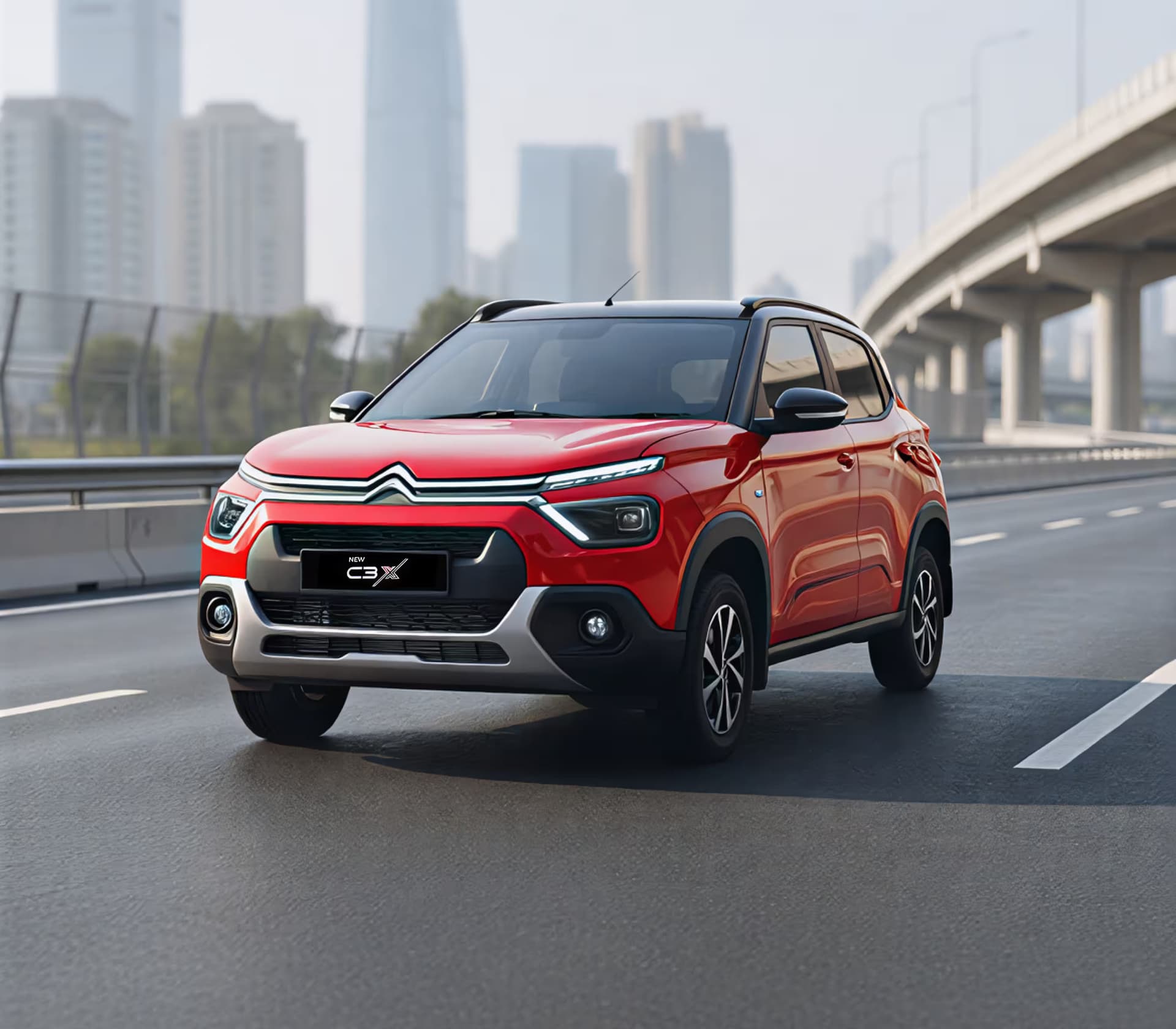 Citroen C3 Reviews image