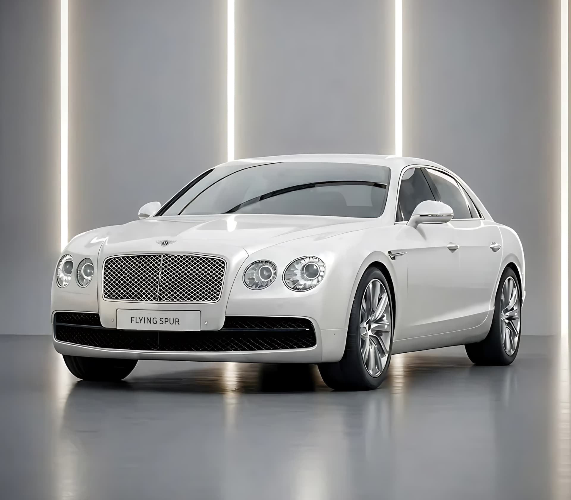 Bentley Flying Spur image