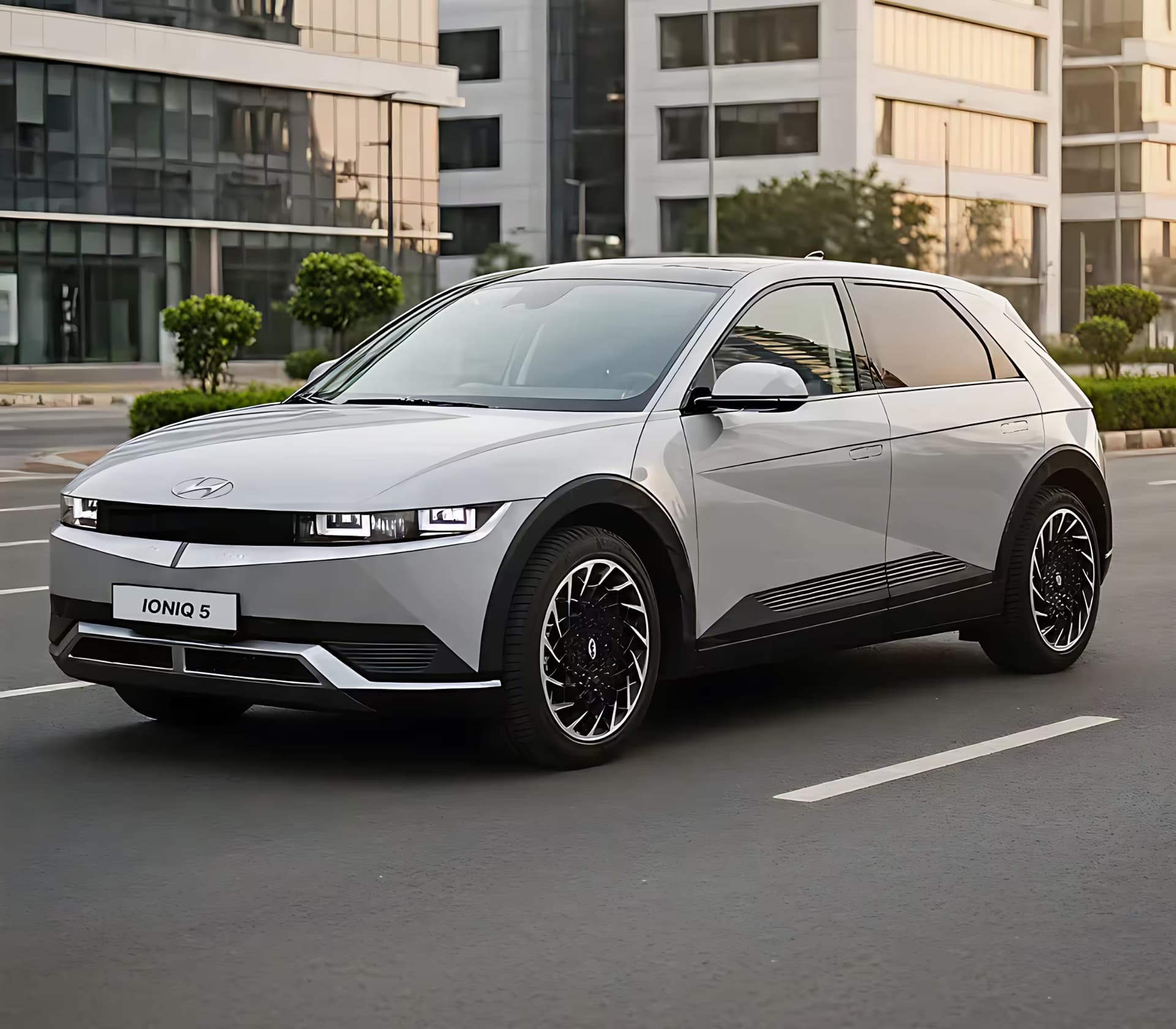 Hyundai IONIQ 5 image