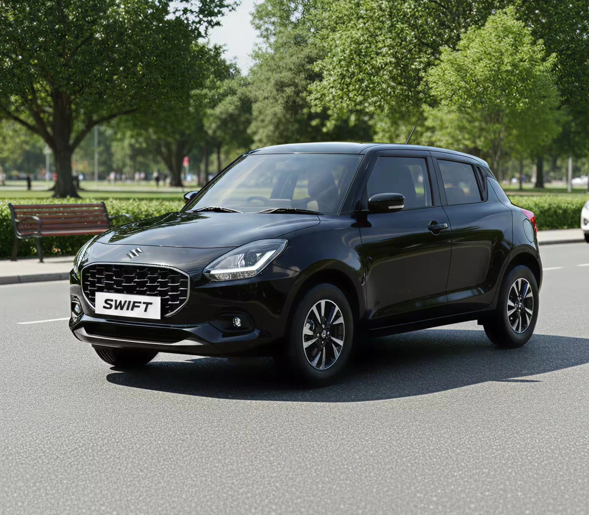 Maruti Swift image