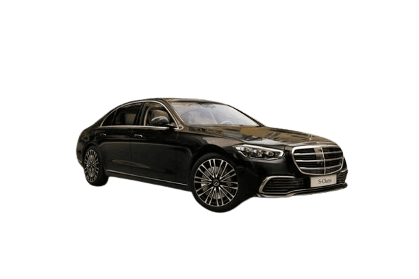 Mercedes-Benz S-Class image