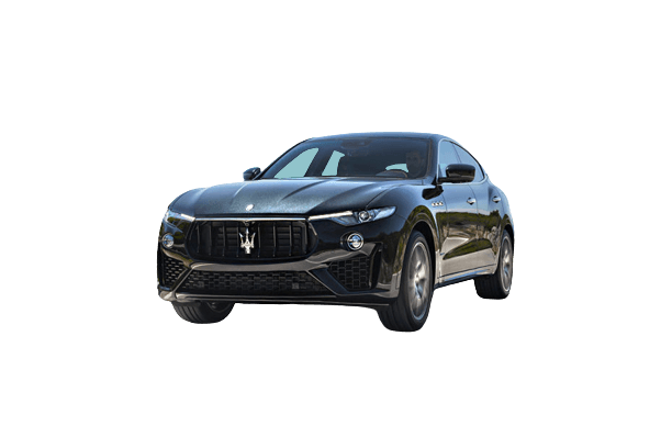 Maserati Levante image