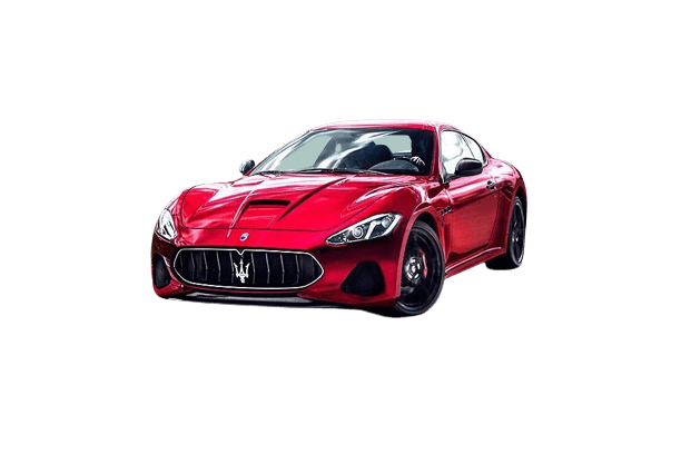 Maserati Gran Turismo image