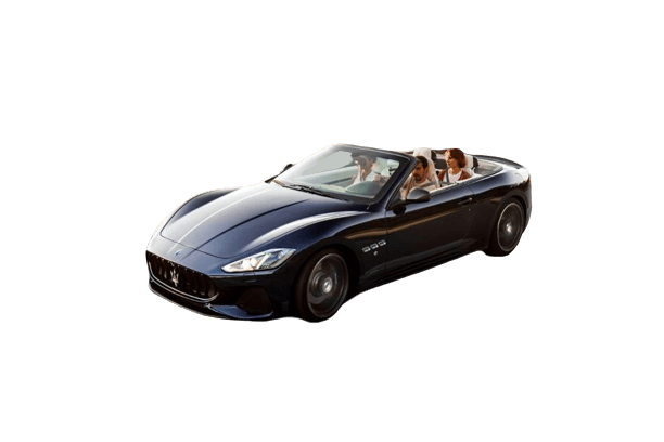 Maserati Gran Cabrio image