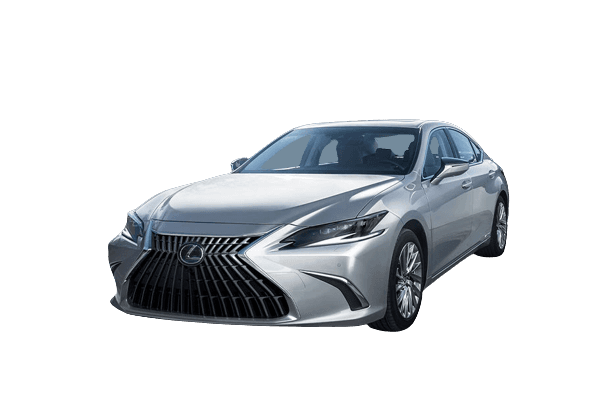 Lexus ES image