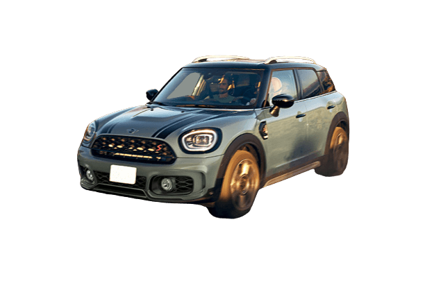Mini Cooper Countryman image