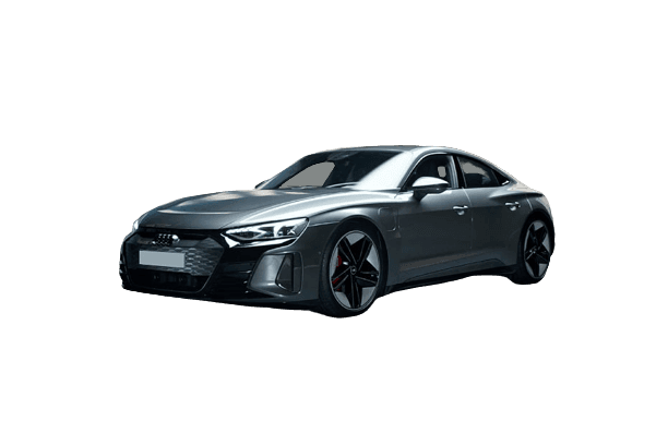 Audi RS e-tron GT image