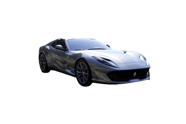 Ferrari 812 image