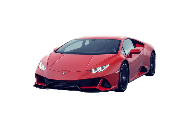 Lamborghini Huracan EVO image