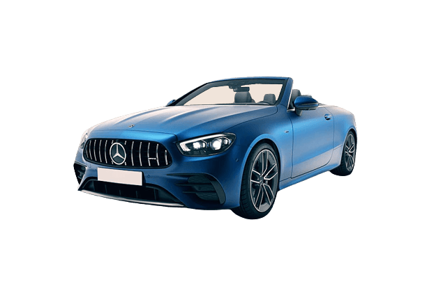 Mercedes-Benz AMG E 53 Cabriolet image