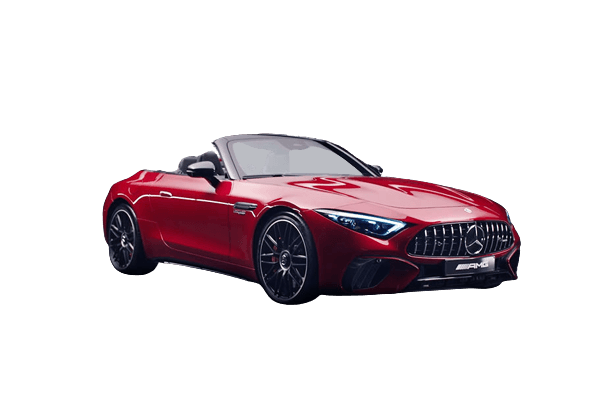Mercedes-Benz AMG SL image