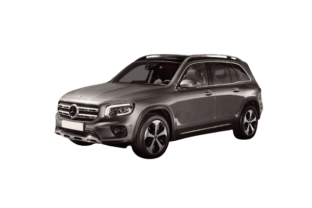 Mercedes-Benz GLB image