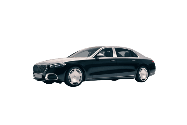 Mercedes-Benz Maybach S-Class image