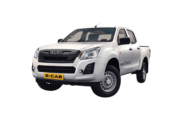 Isuzu S-CAB image