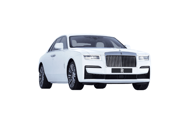 Rolls-Royce Ghost image